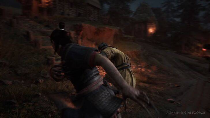 Blood of Dawnwalker: Gameplay Implications