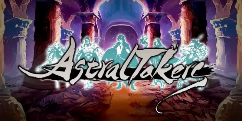 Astral Takers запускается на iOS, Android: Dive в Multiversal Action