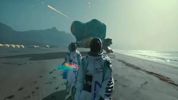 Marathon Release Date Announced During Official Gameplay Reveal Event