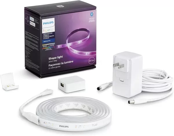Les voyants de bande LED supérieur RVB pour améliorer votre vie