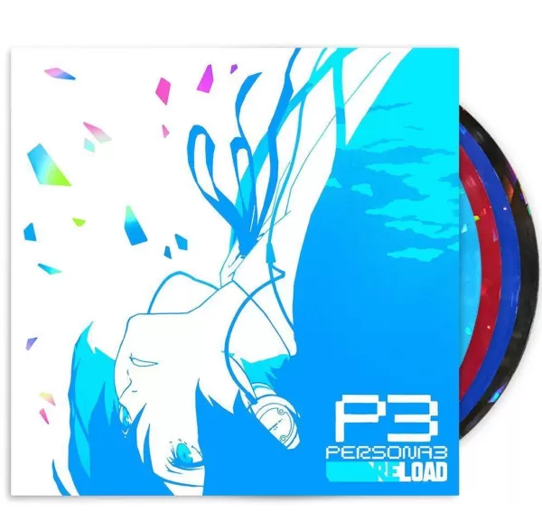 IGN Store เปิดตัวซาวด์แทร็ก Vinyl Persona สุดพิเศษ!