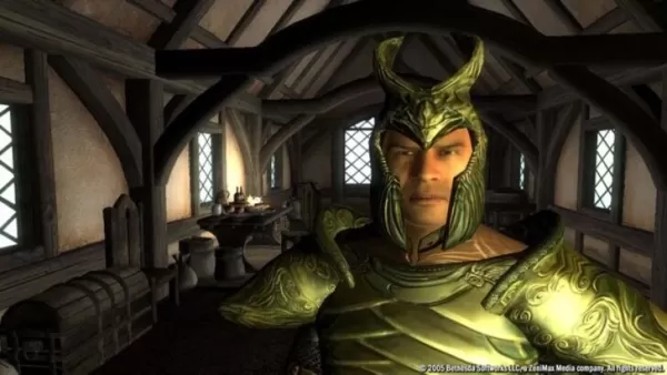 Oblivion Remastered Livestream : 전체 세부 사항 
