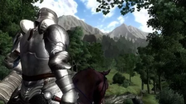 Elder Scrolls Oblivion Remastered Release Date and Time