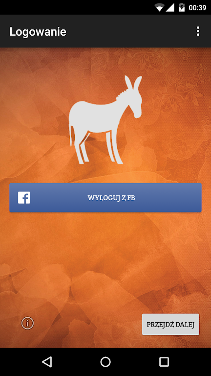 Loża Szyderców 스크린샷 0