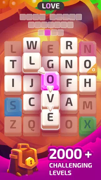 Under a Spell Captura de pantalla 0