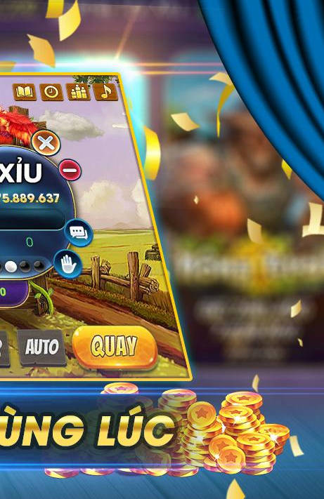 Hũ Vàng应用截图第2张