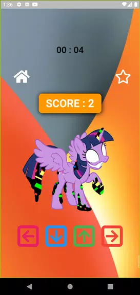 Corrupted Twilight FNF Mod ဖန်သားပြင်ဓာတ်ပုံ 1
