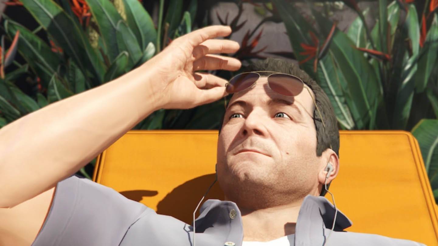 GTA 5 Enhanced Edition ได้รับการจัดอันดับไอน้ำต่ำสุดของ Rockstar