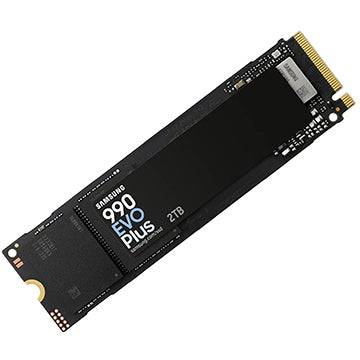 삼성 990 EVO + 4TB SSD