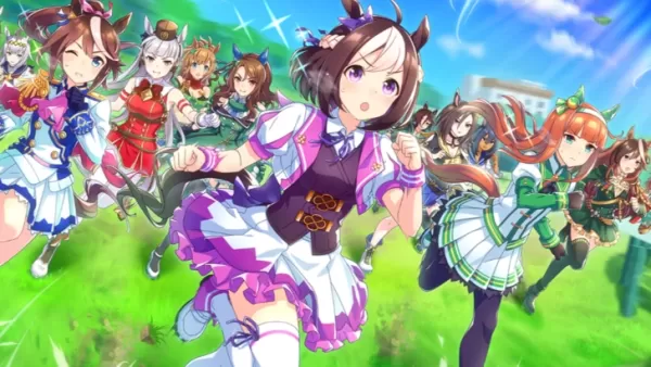 Umamusume: Set tarikh pelepasan Bahasa Inggeris Pretty Derby