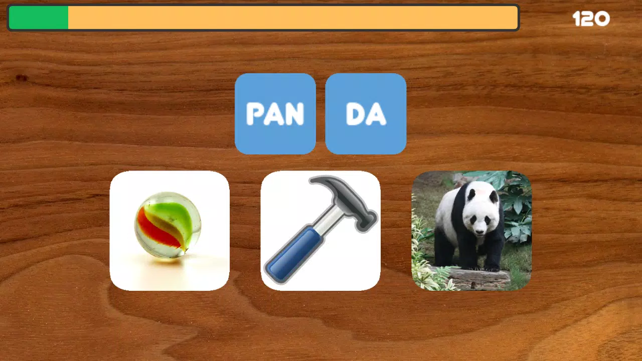 Reading syllables 螢幕截圖 3