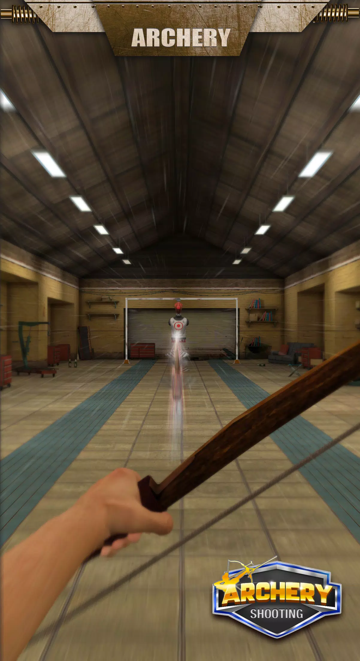 Shooting Archery应用截图第2张