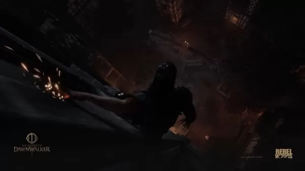 Dawnwalker Narrative Agency is On Another Level; You Can Fight the Main Antagonist Whenever