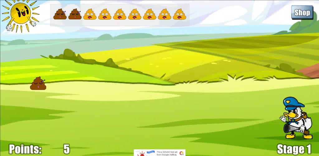 S*** Game Capture d'écran 2