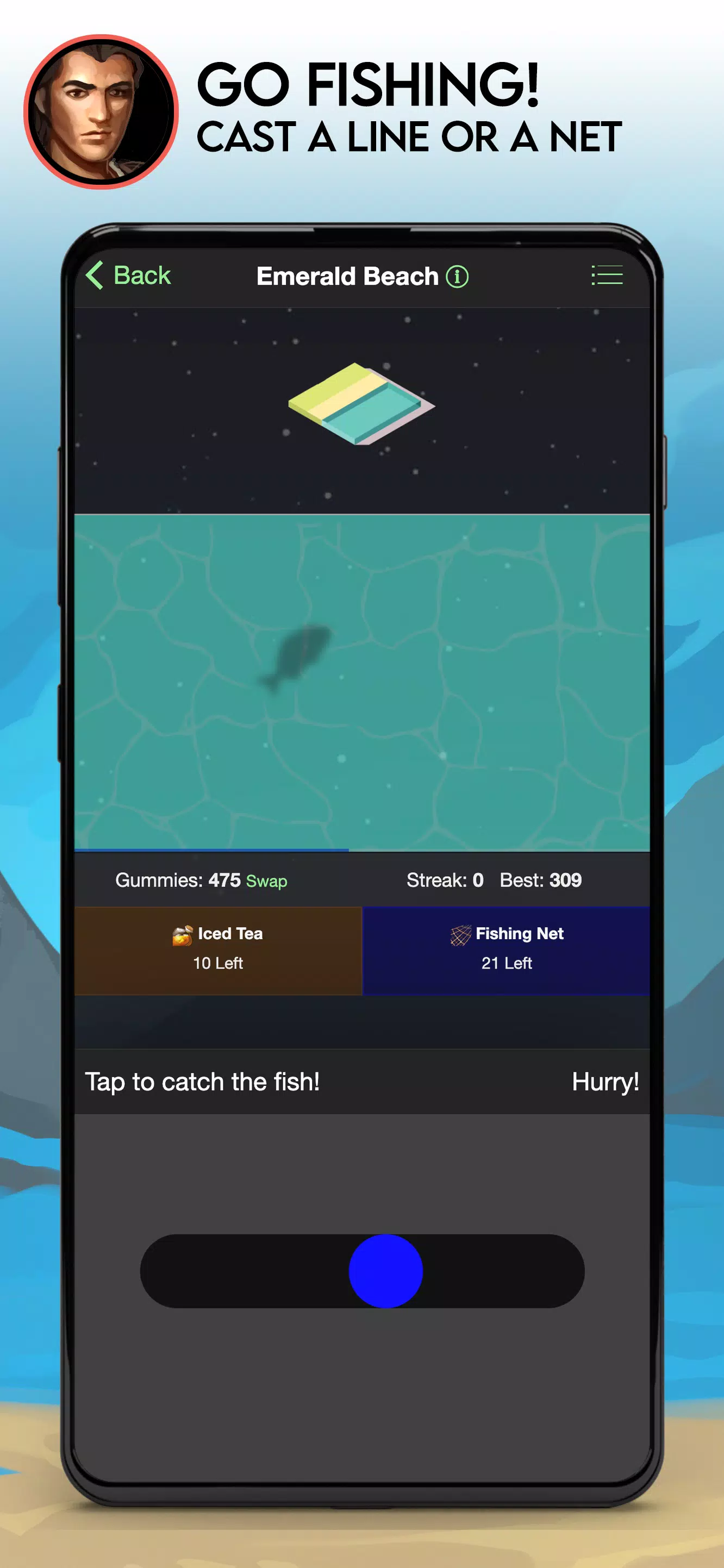 Farm RPG应用截图第2张