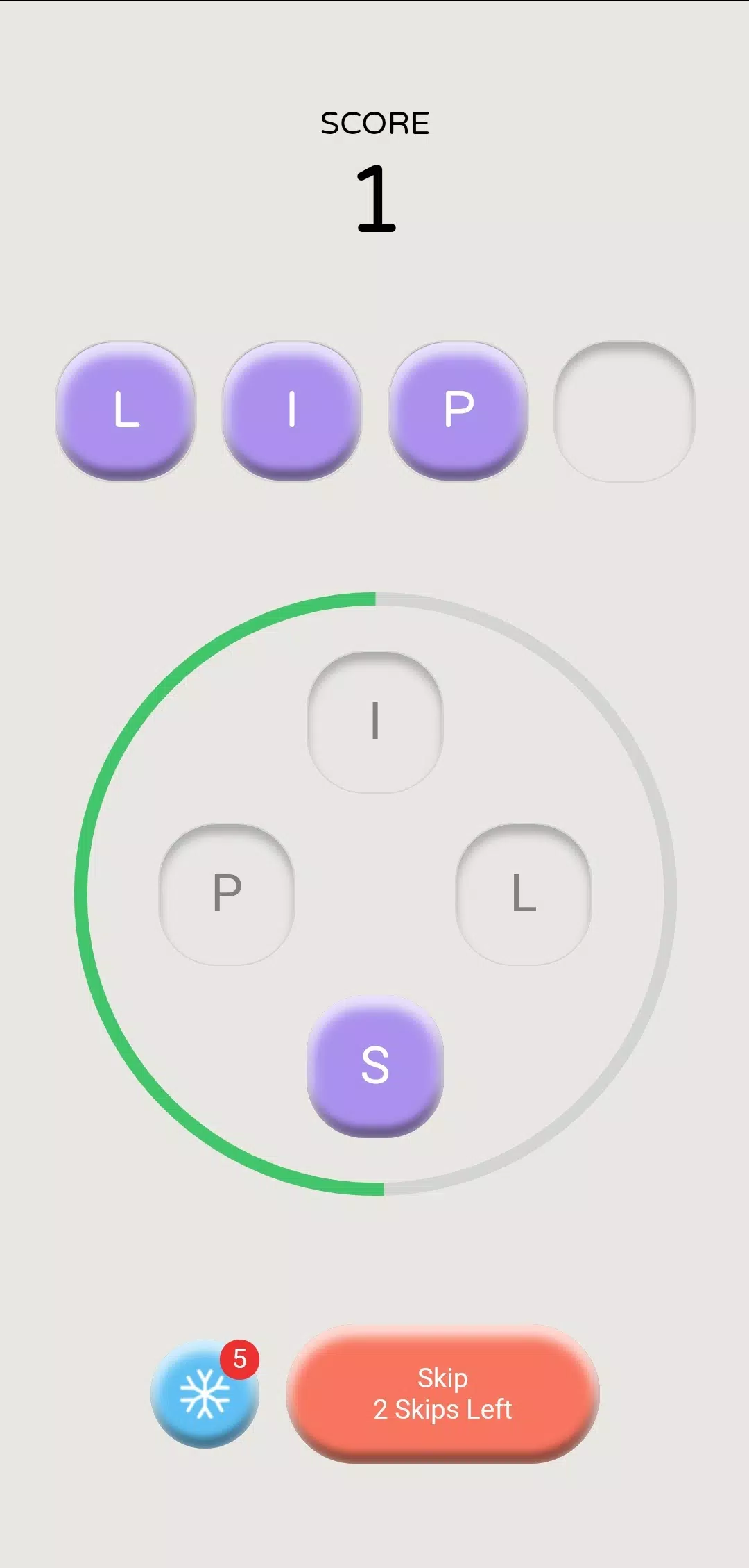 Word Games: Sex Word Puzzle 스크린샷 2