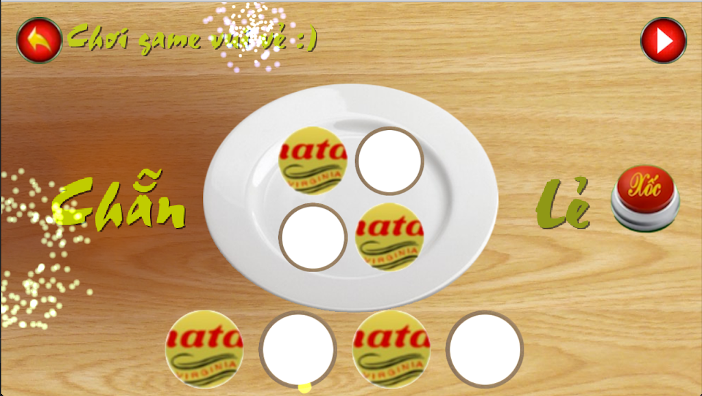 Game Tổng hợp 스크린샷 1