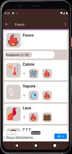 Alchemist Screenshot 1