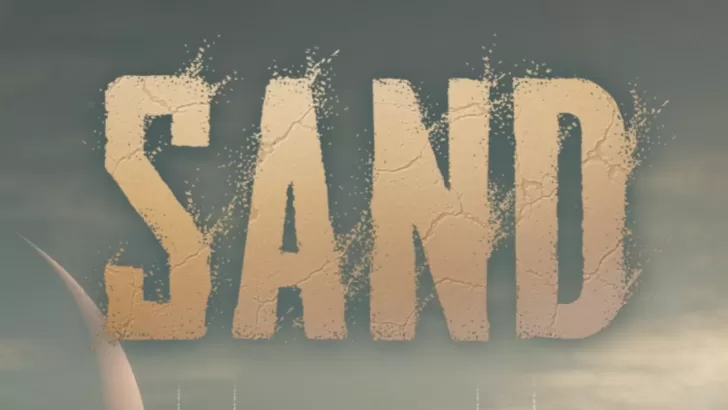 Sand Game Preorder and DLC