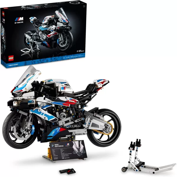 Los mejores juegos de autos de LEGO de 2025 revelados