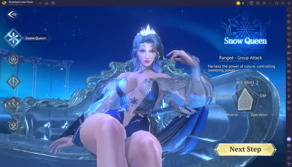 Abyss Chosen Heirs: Class Guide & Tips
