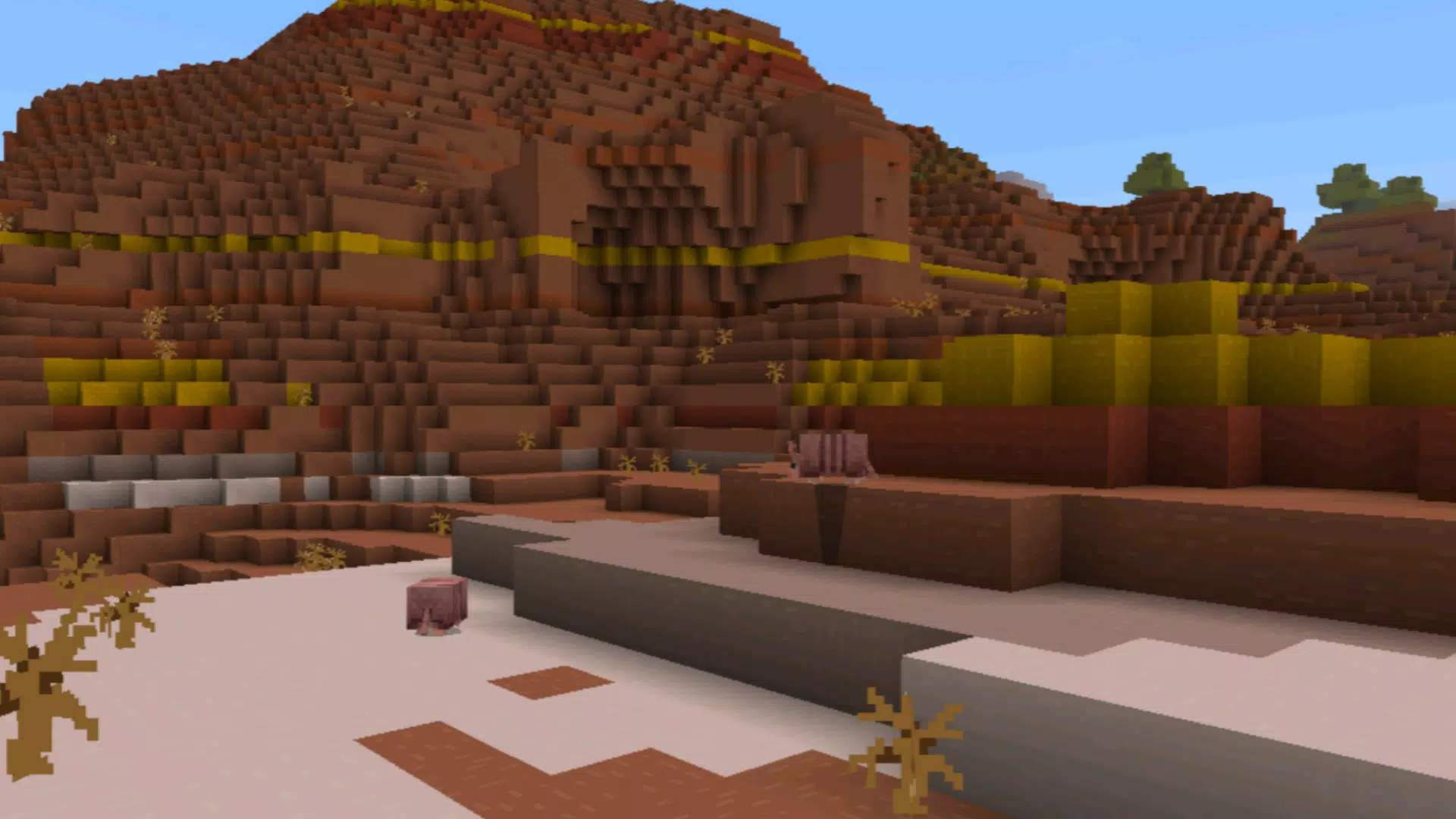 MasterCraft 5 Screenshot 1