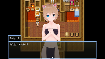 Lust Trainer RPG ဖန်သားပြင်ဓာတ်ပုံ 2