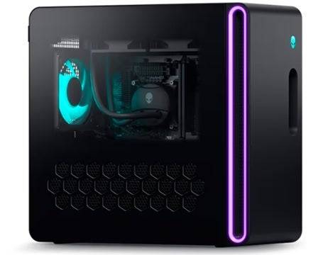 Alienware setzt Preise für RTX 4090 Gaming -PCs ab