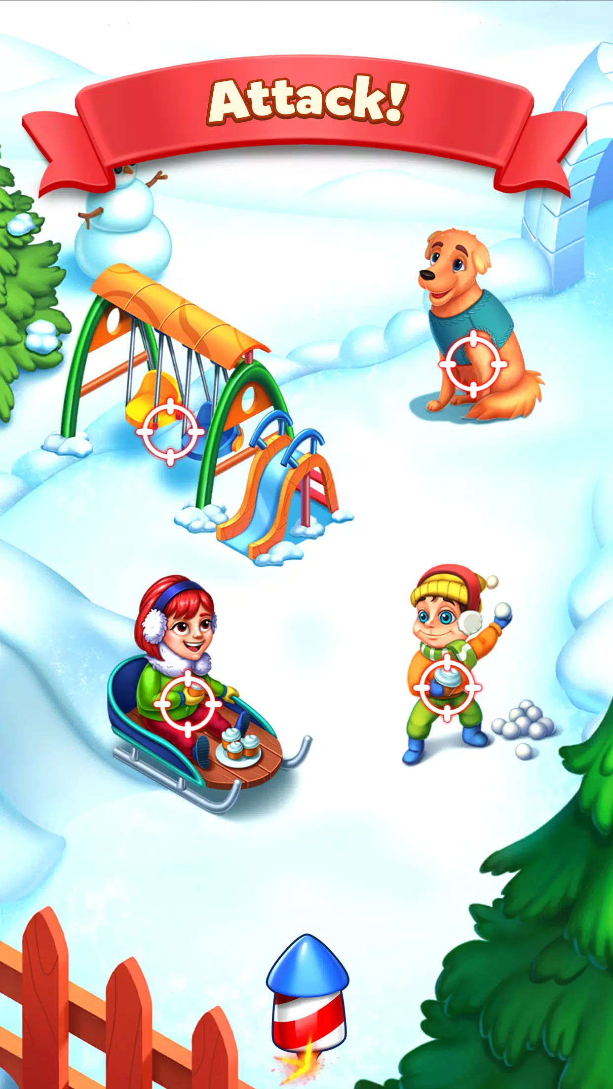 Wonder GO! Captura de tela 0