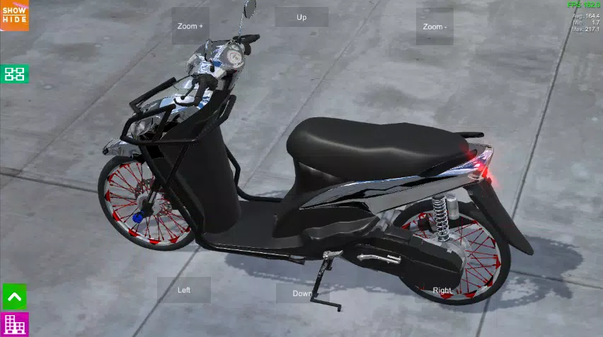 The SPORTY स्क्रीनशॉट 3