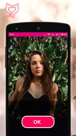 Online Dating Apps Free ဖန်သားပြင်ဓာတ်ပုံ 0