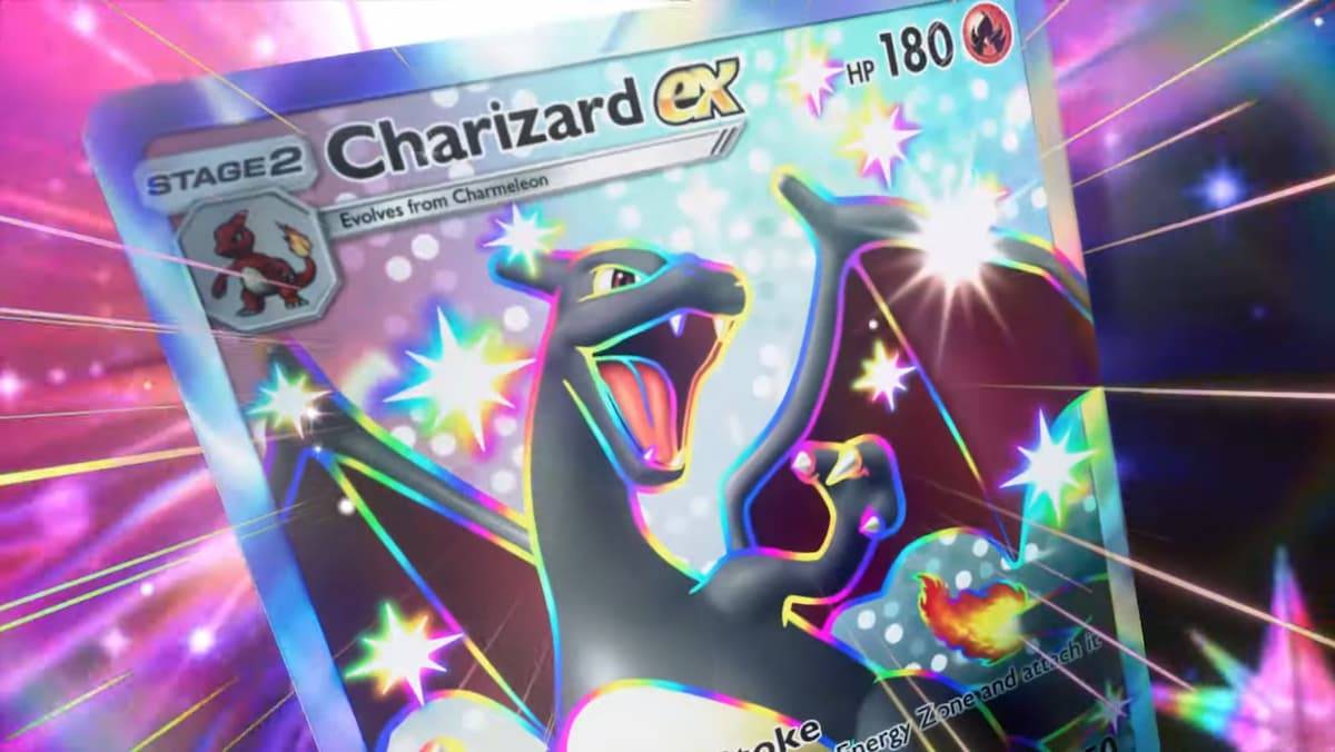 Pokemon TCG Pocket: Shining Revelry ကတ်များကိုထုတ်ဖော်ပြသခဲ့သည်