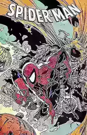 Spider-Man de Todd McFarlane: The Complete Collection