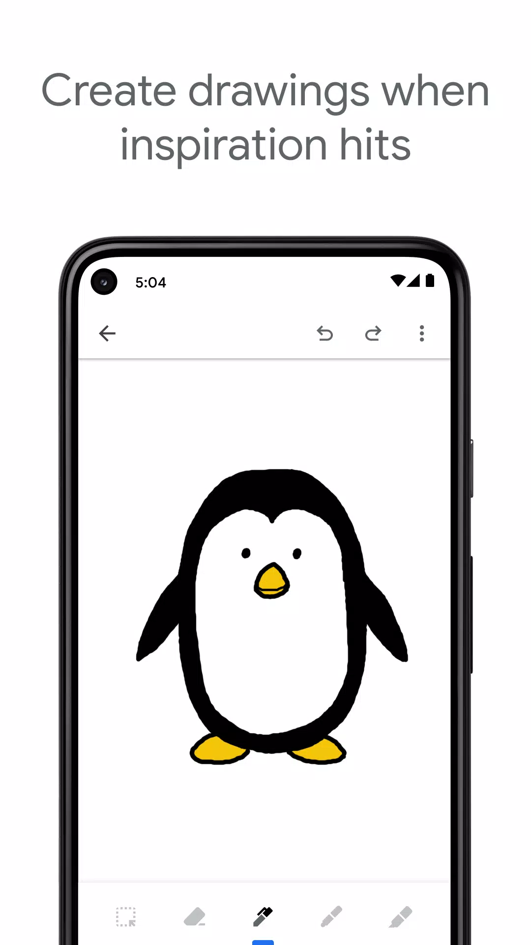Google Keep - 記事和清單 螢幕截圖 2