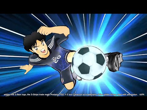 Tsubasa隊長：夢想團隊7週年慶典
