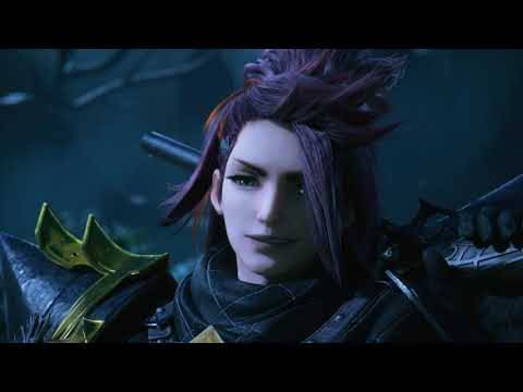 Final Fantasy Mobile Games