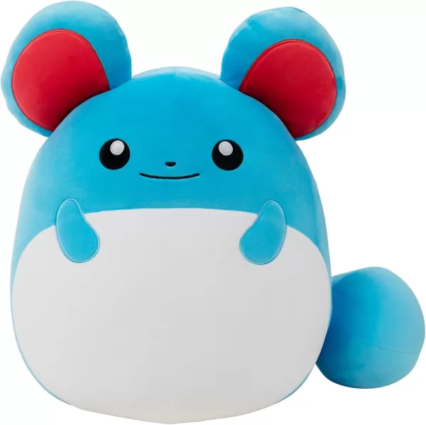 “口袋妖怪Squishmallows在亚马逊出售 - 快点，尽快结束！”