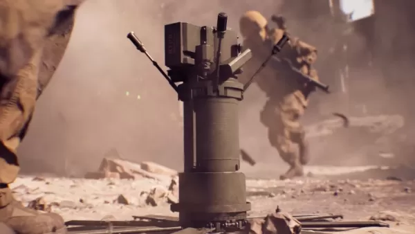 Боты с ИИ в Battlefield 6 будут ограничены 