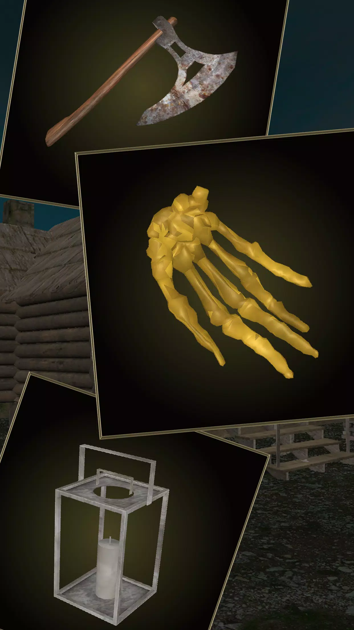 Escape Game Labyrinth Captura de tela 3