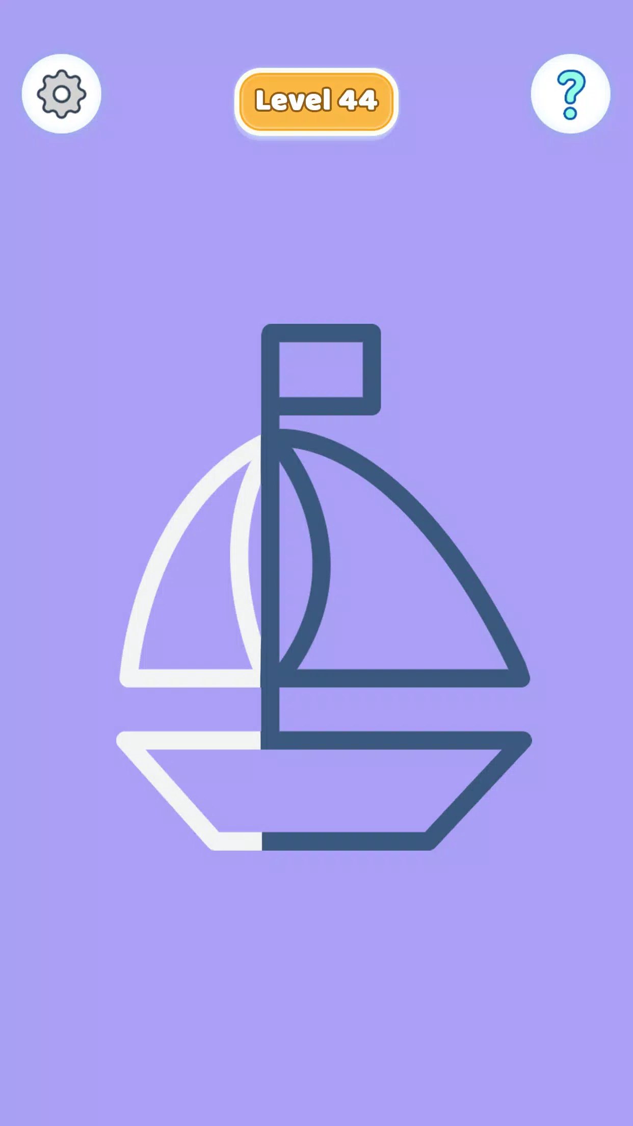 Line Drawing Challenge Captura de pantalla 0