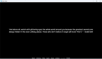 Mystic Valley 螢幕截圖 0