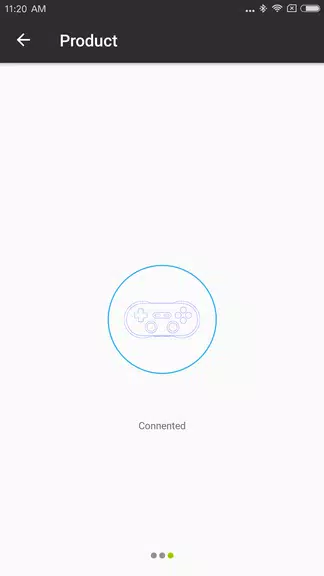 8BitDo 스크린샷 2