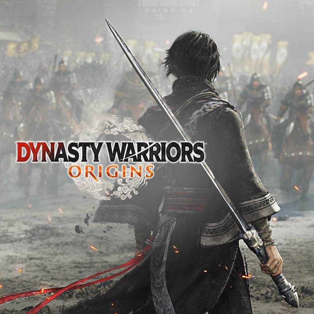 Dynastia Warriors Origins