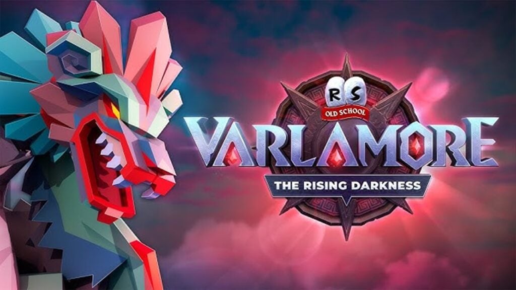 Varlamore: Kegelapan yang semakin meningkat memperkenalkan bos dan pencarian baru di runescape sekolah lama