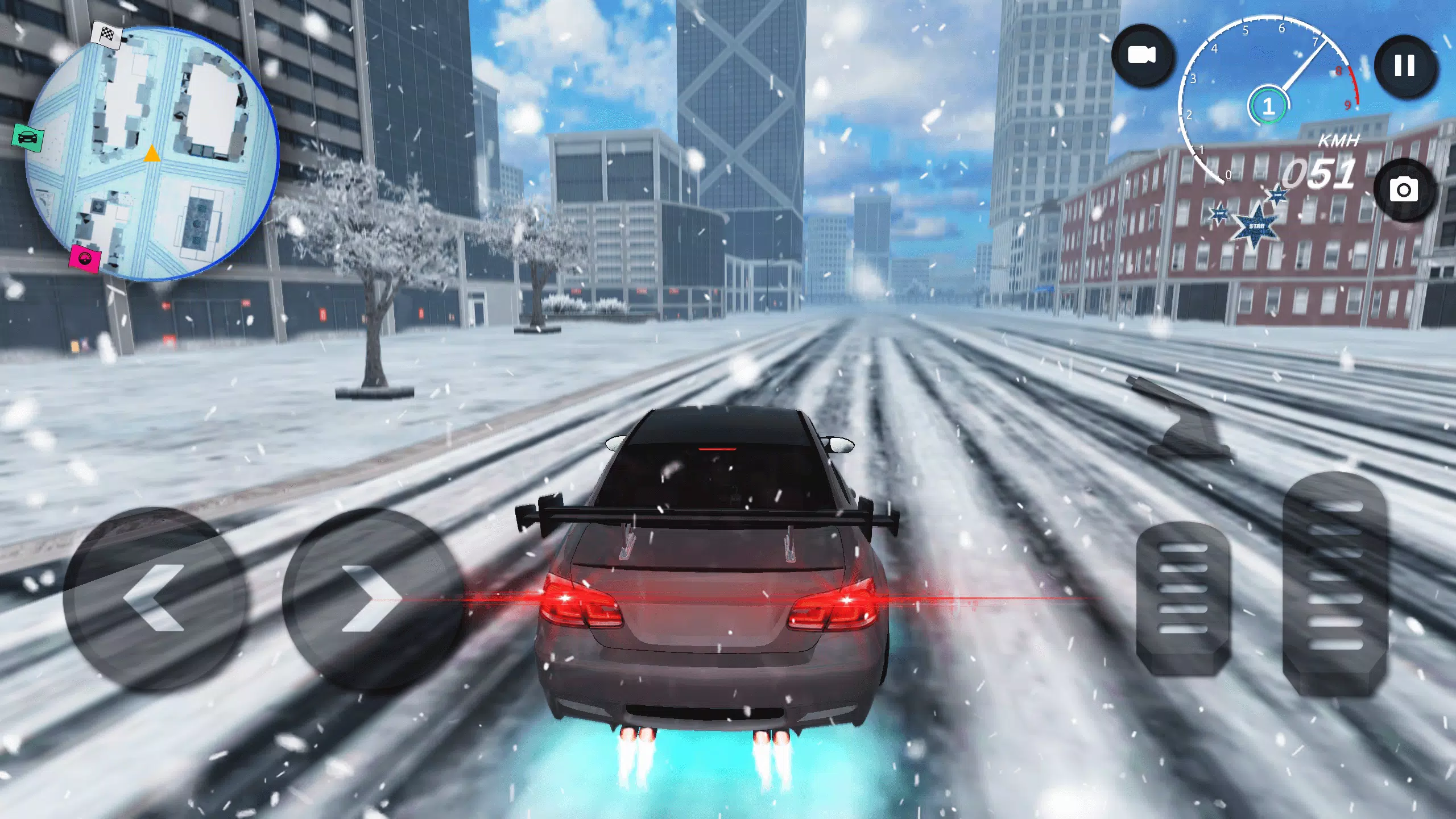 Drift No Limit Скриншот 2
