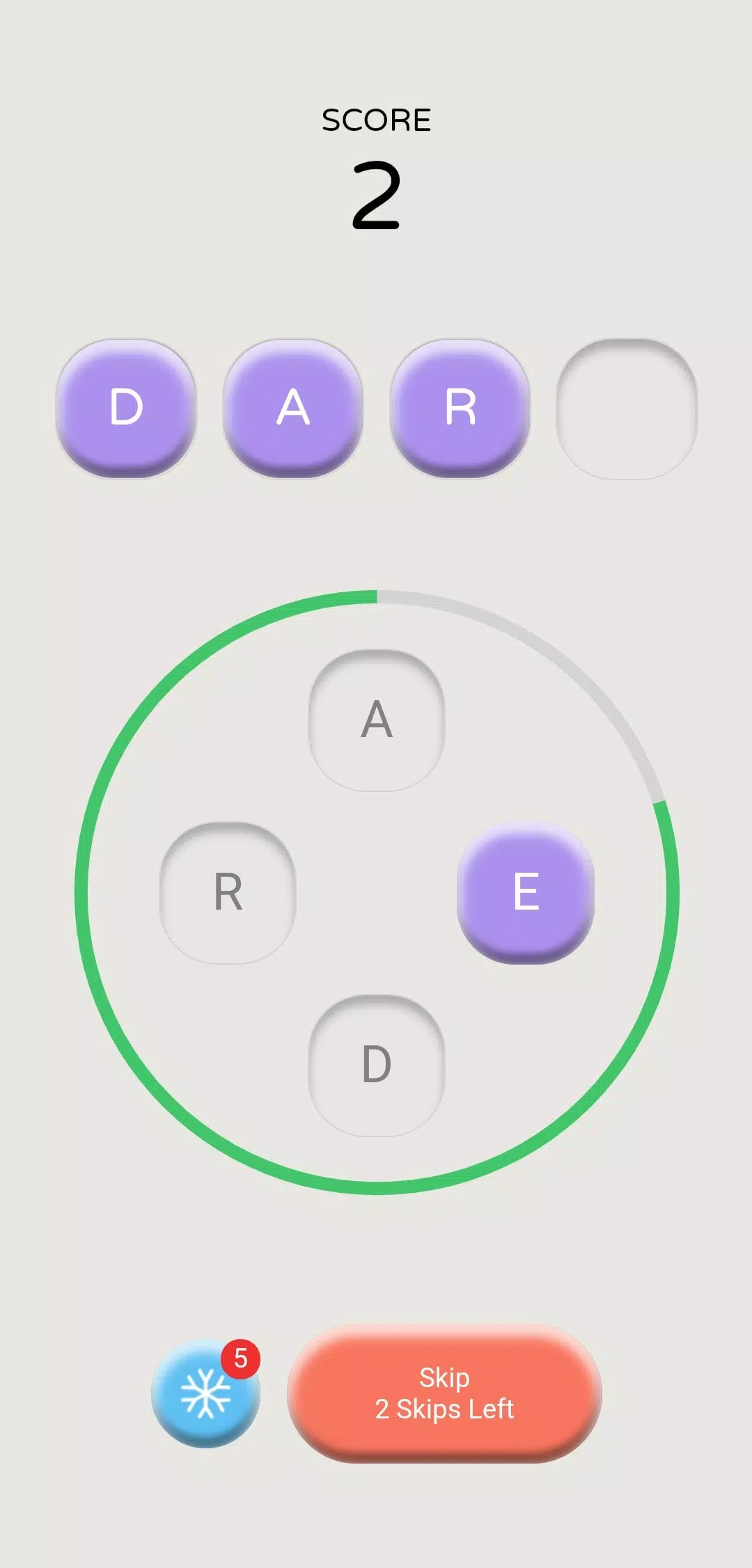 Word Games: Sex Word Puzzle 스크린샷 3