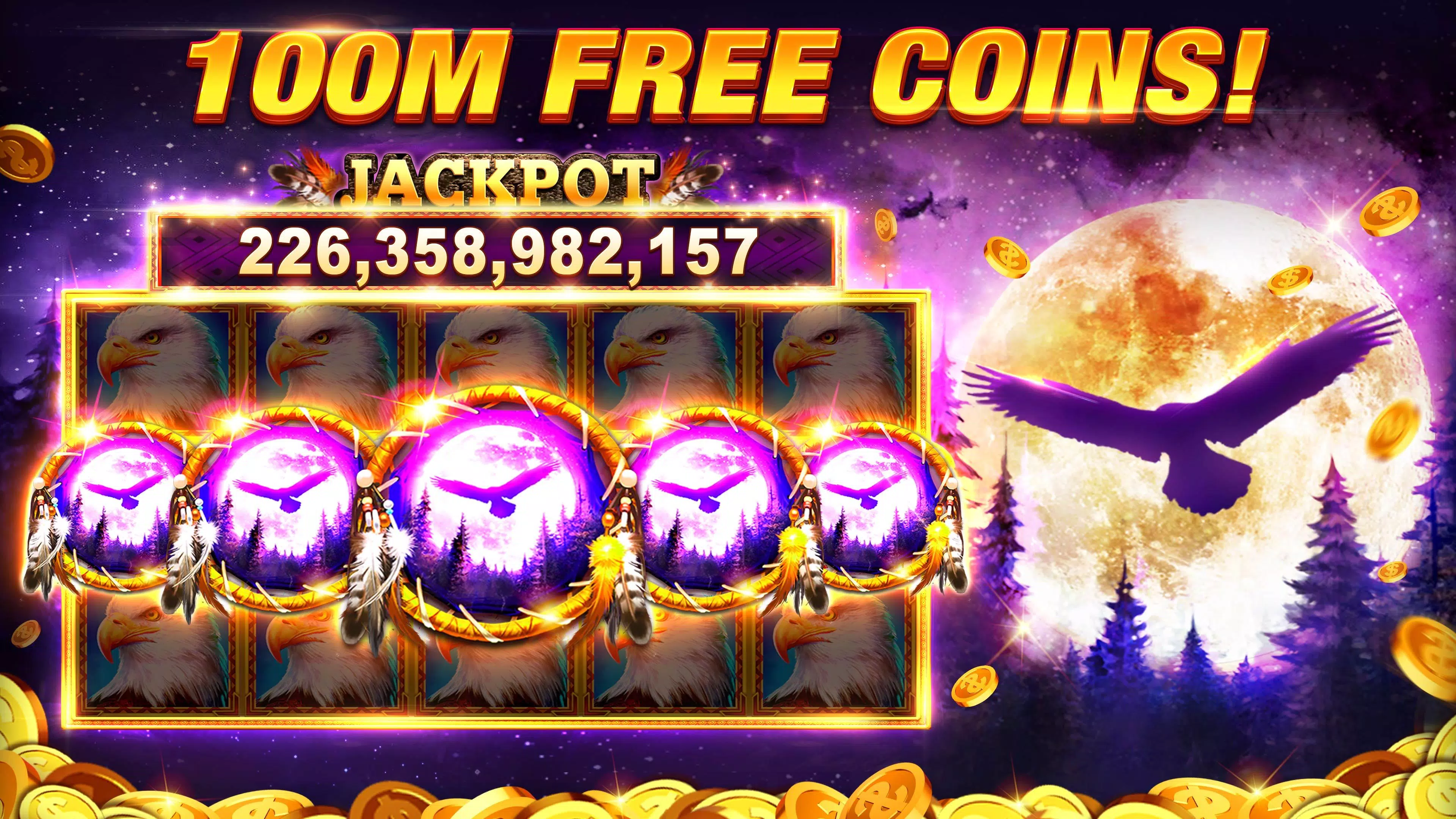 Jackpot Mania 螢幕截圖 3