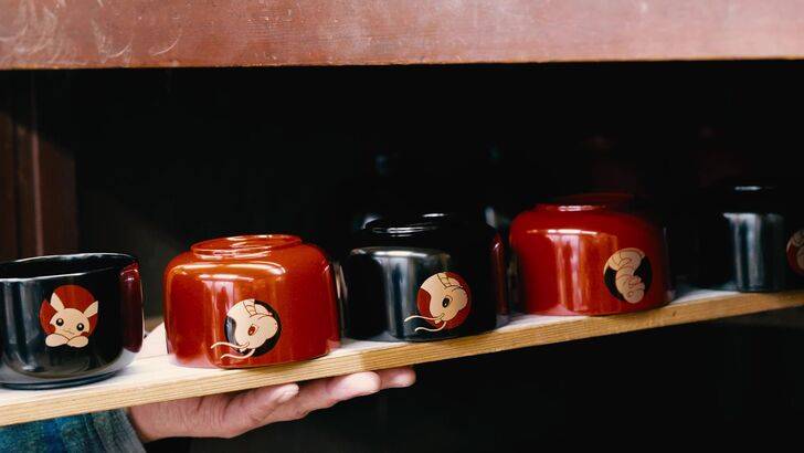 Pokémon Bowls