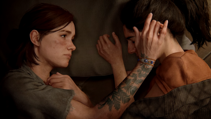 Chefe da Naughty Dog: Nenhuma versão de The Last of Us Part 3 em desenvolvimento