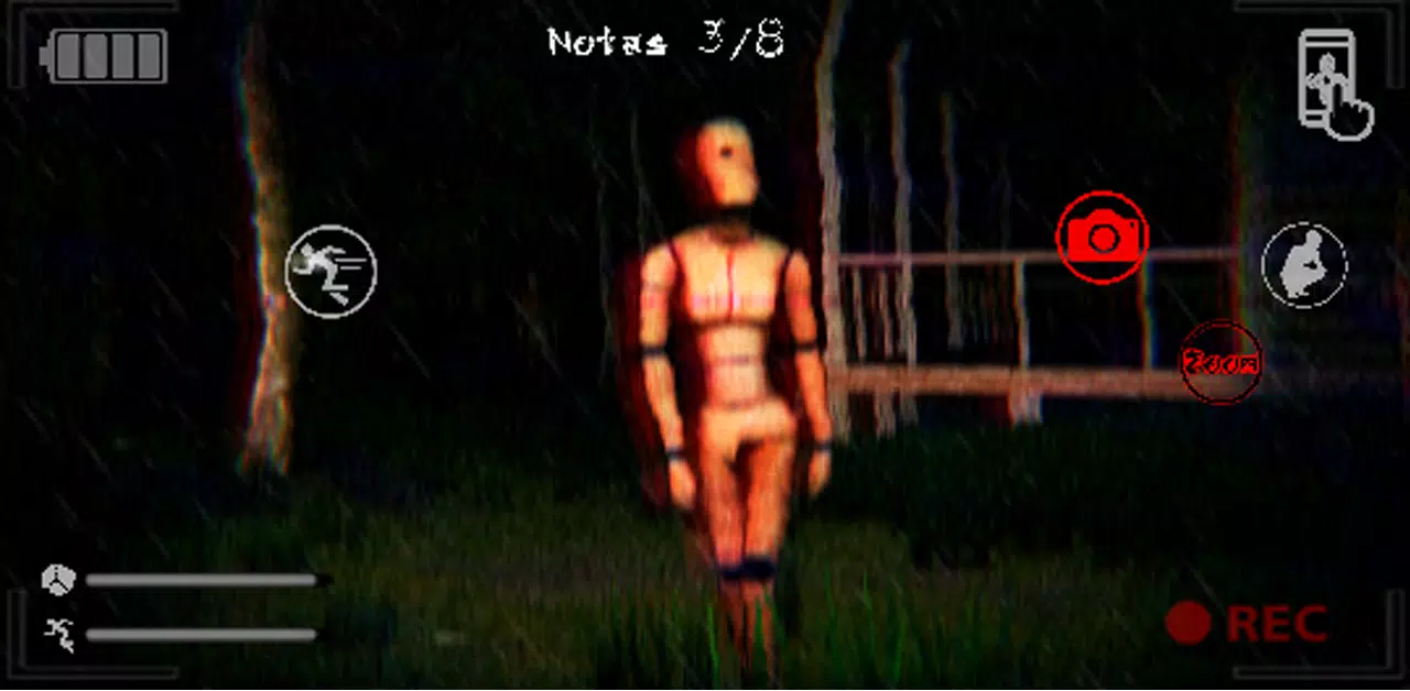 tili bom horror game 스크린샷 2